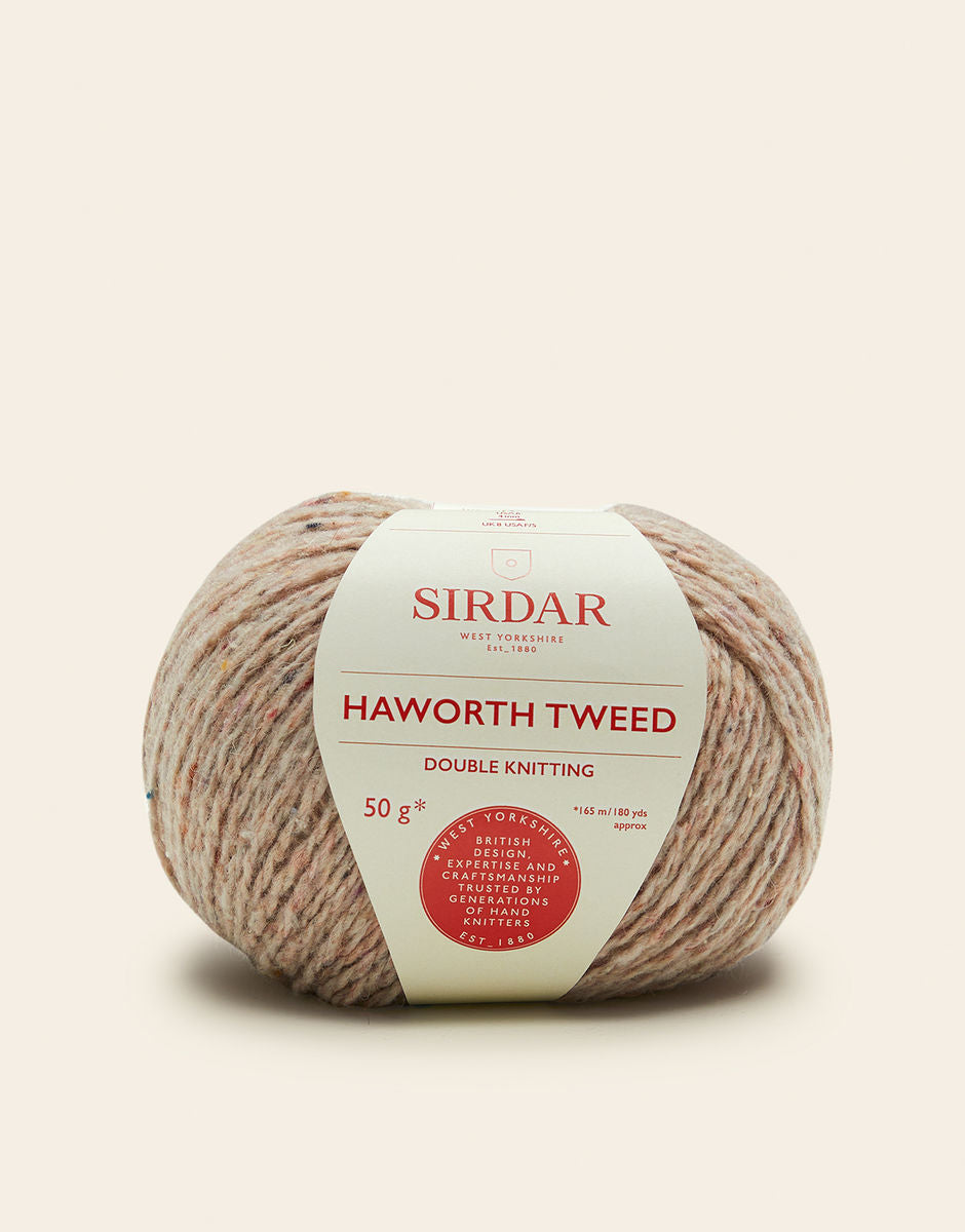 Haworth Tweed