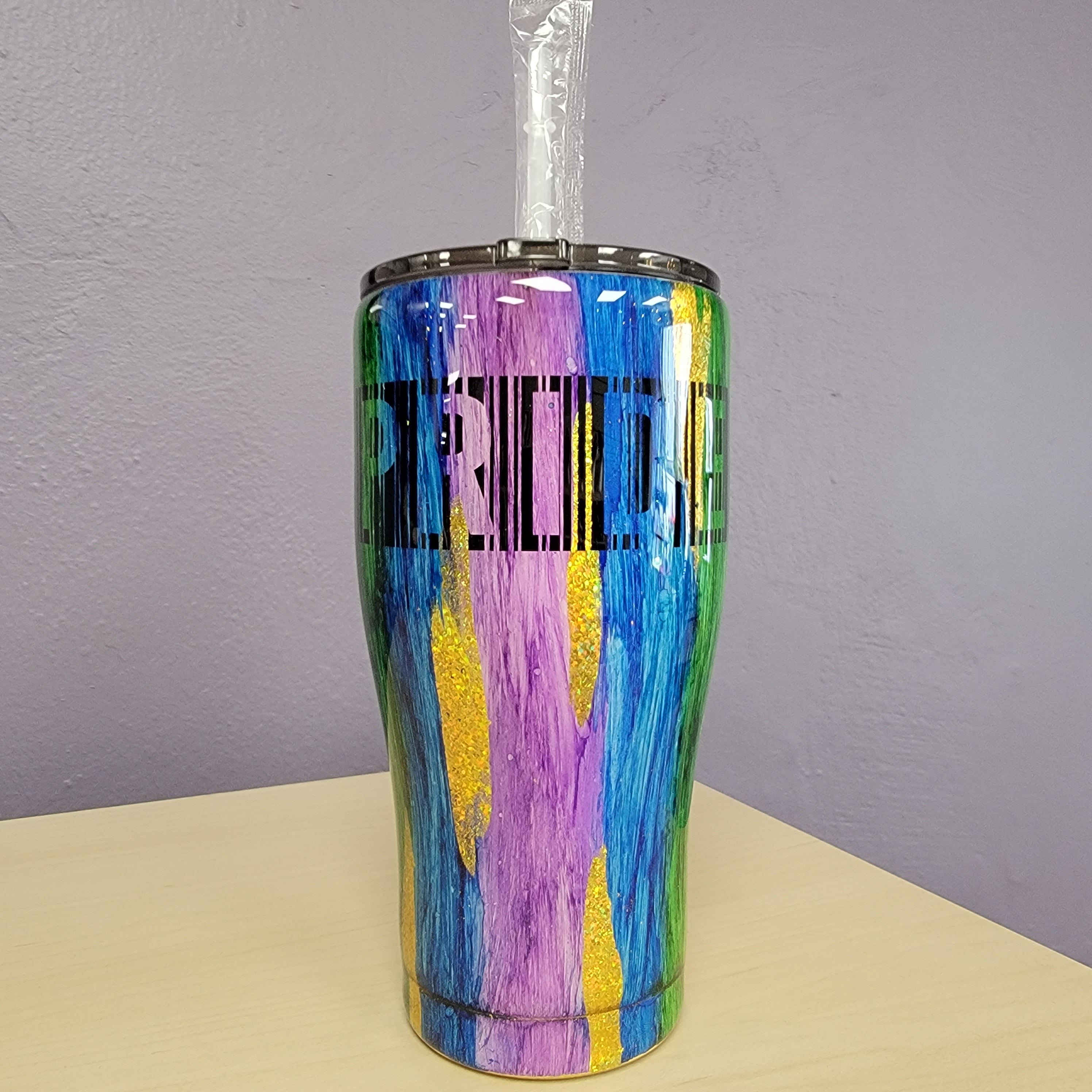 Tumblers by One Creative Momma