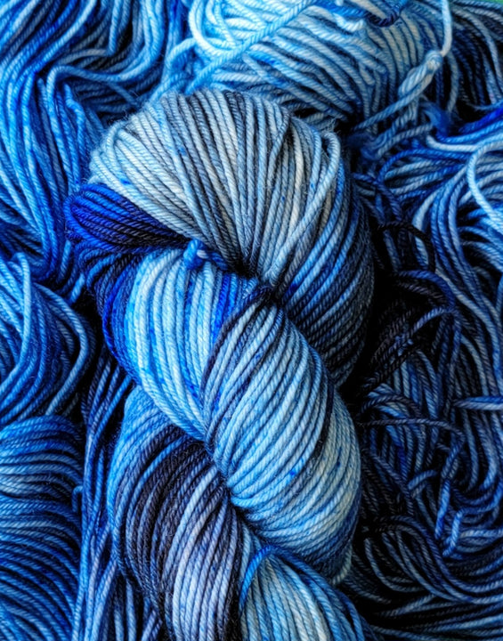 Senich Worsted