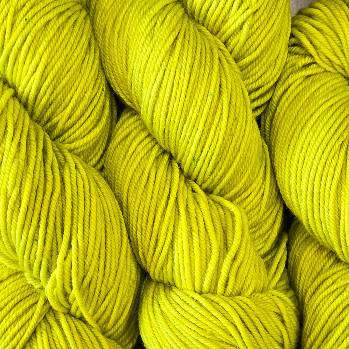 Senich Worsted