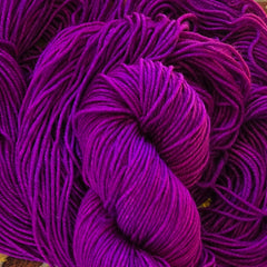 Senich Worsted