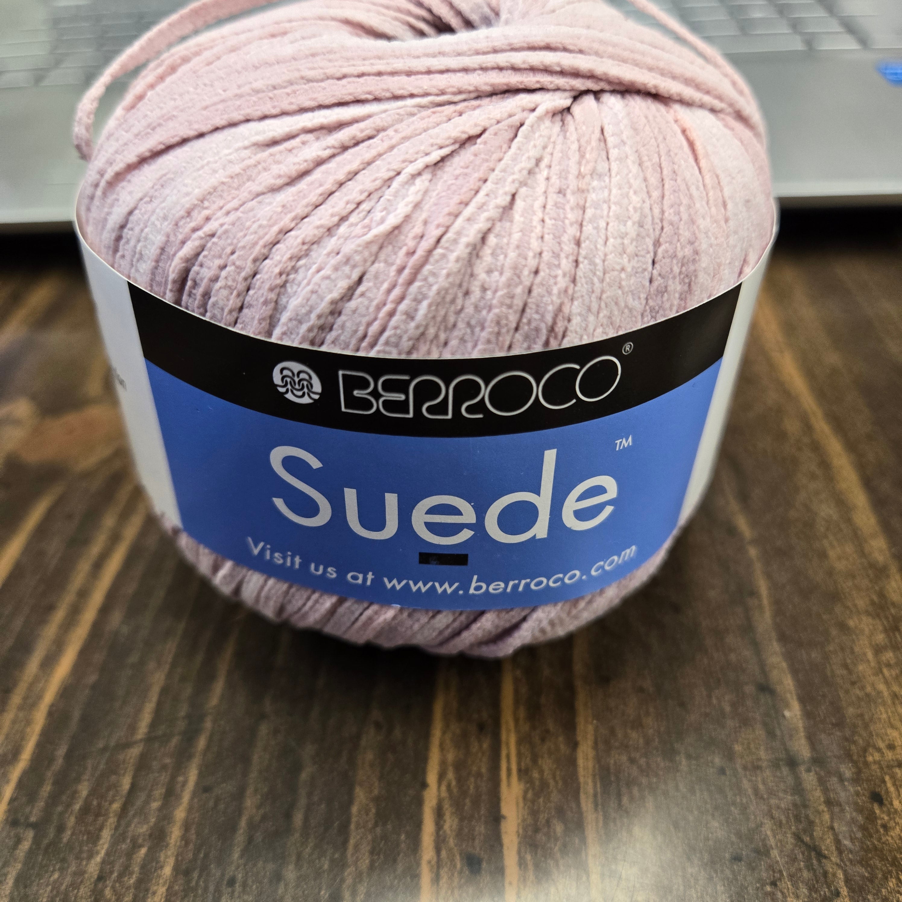 Odds & Ends Yarn