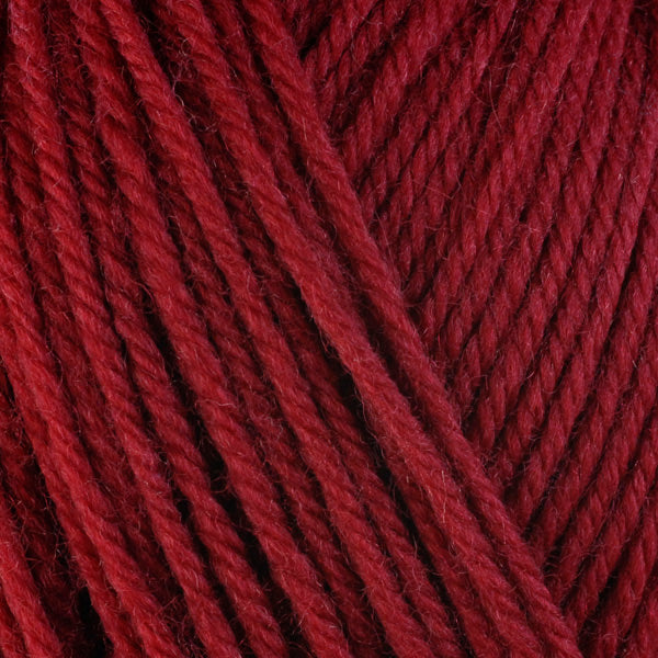 Ultra Wool Worsted