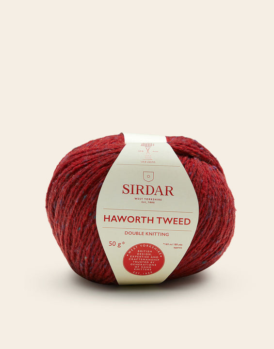 Haworth Tweed
