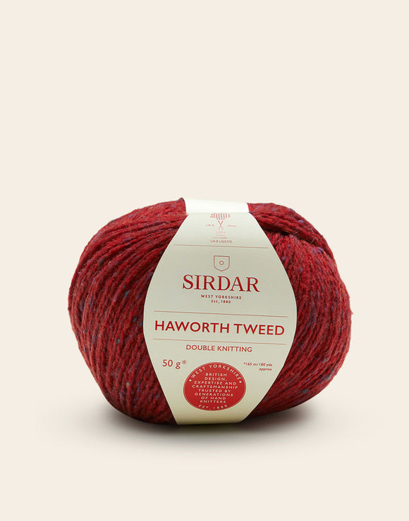 Haworth Tweed