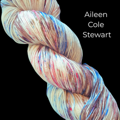 Aileen Cole Stewart - Black History Month