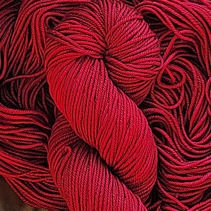 2026 Winter Mystery KAL