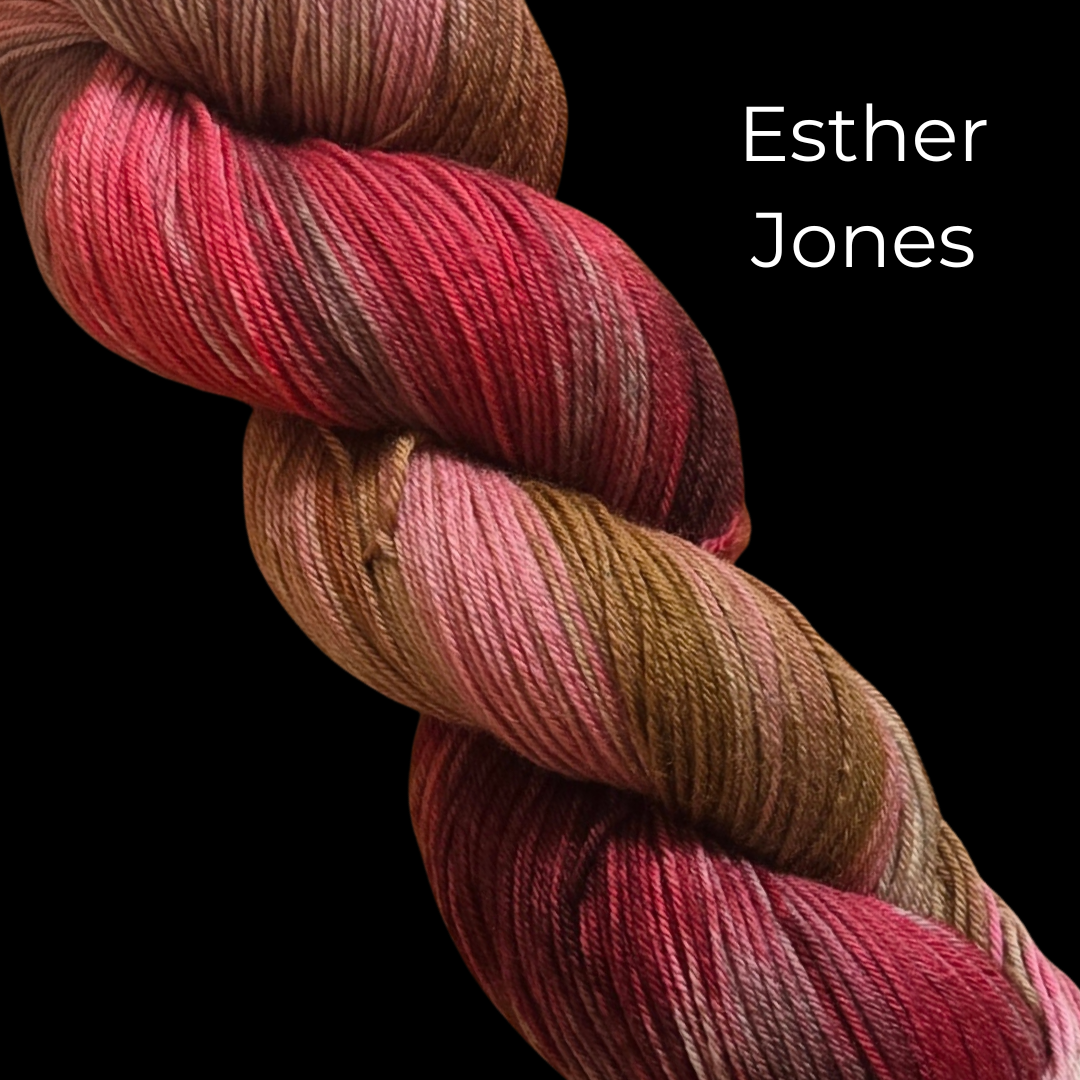 Aileen Cole Stewart - Black History Month