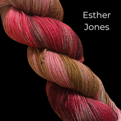 Aileen Cole Stewart - Black History Month