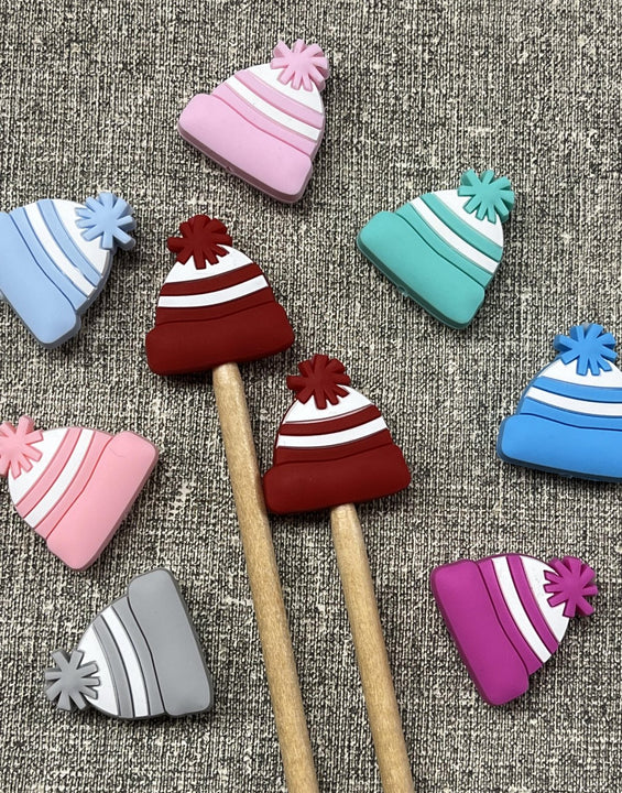 Winter Hat Stitch Stoppers
