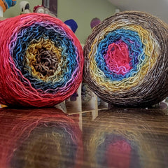 February Knit Along