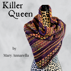 Killer Queen Cowl