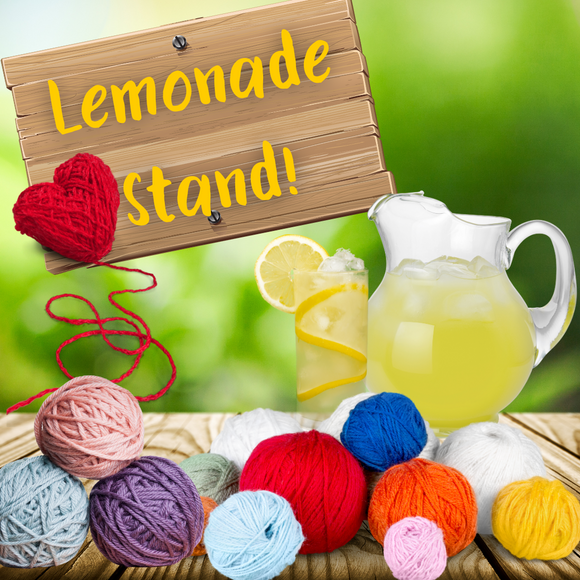 Lemonade Stand!