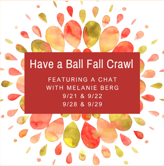 Have a Ball Fall Crawl