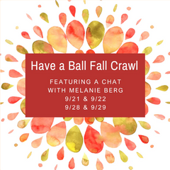 Have a Ball Fall Crawl