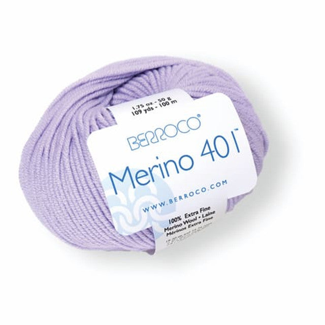 Merino 401