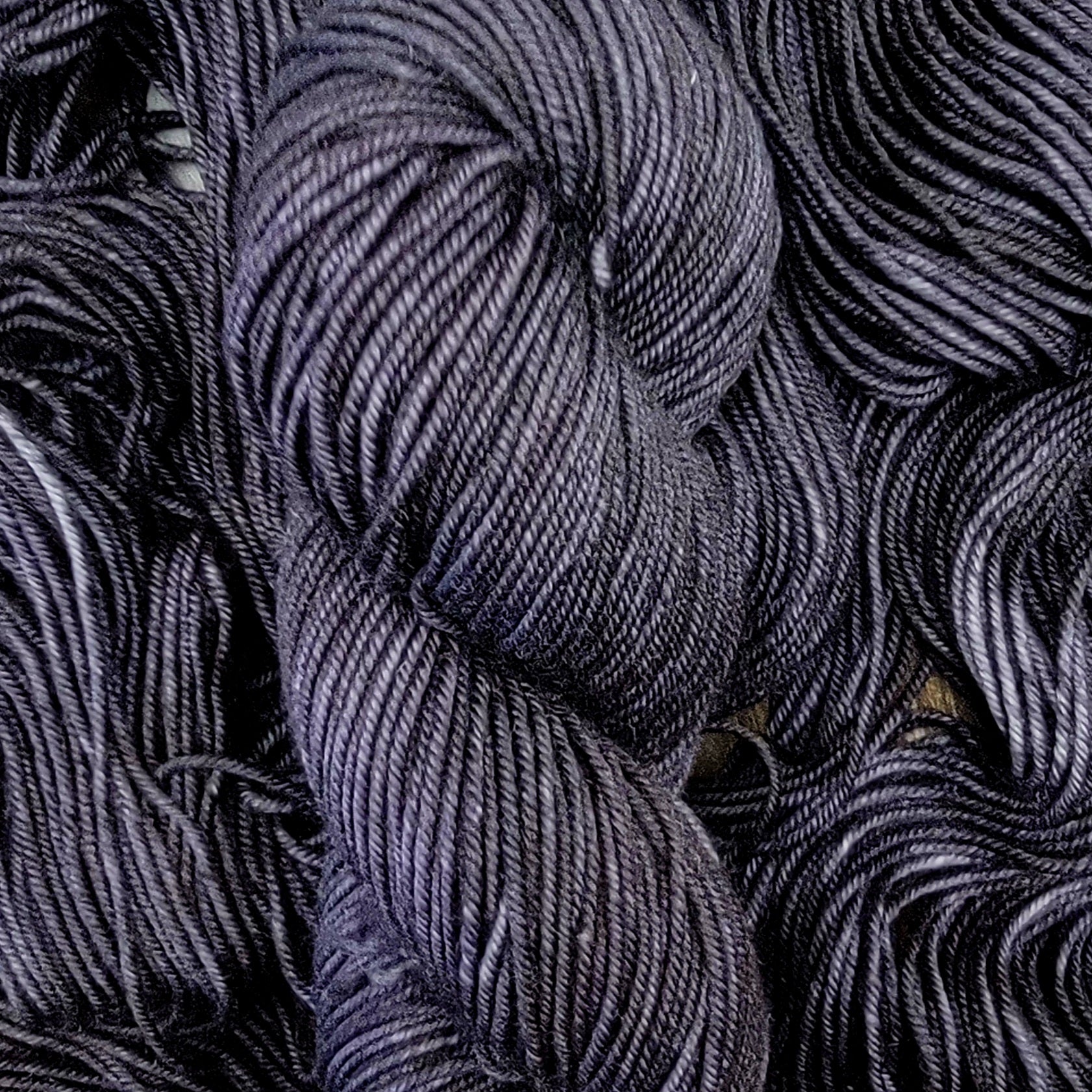 2026 Winter Mystery KAL