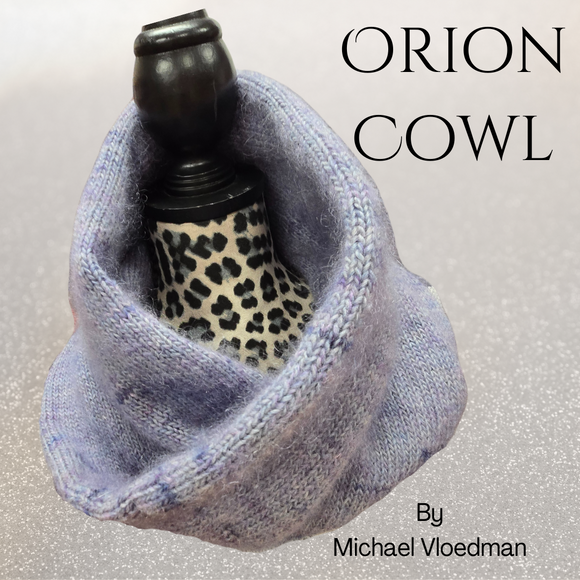 Orion Cowl