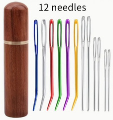 Tapestry Needles