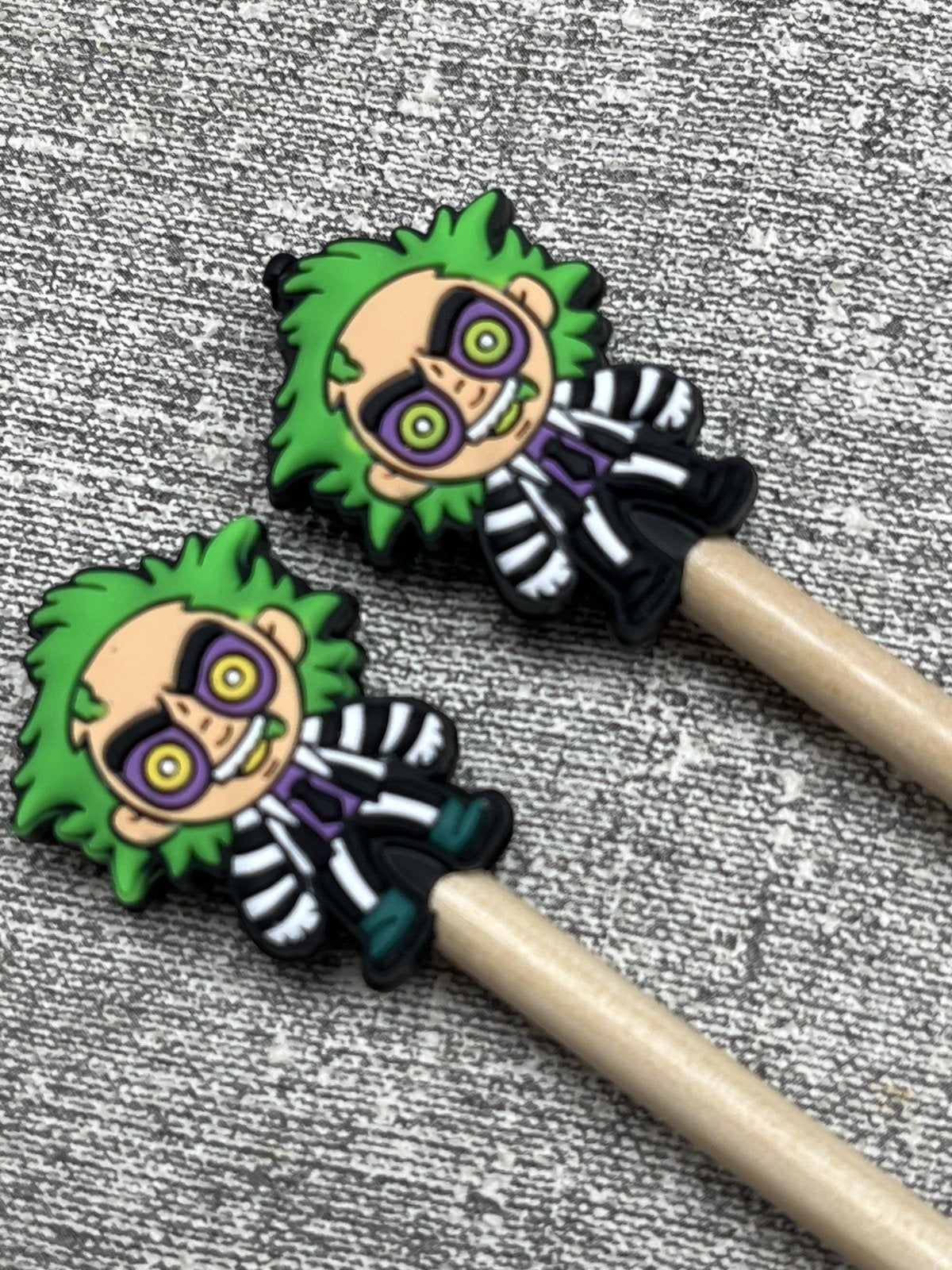 Stitch Stoppers