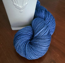 Porter Worsted