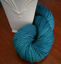 Porter Worsted