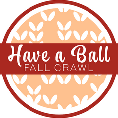 Have a Ball Fall Crawl