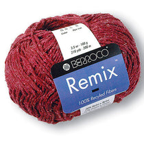 Remix Worsted