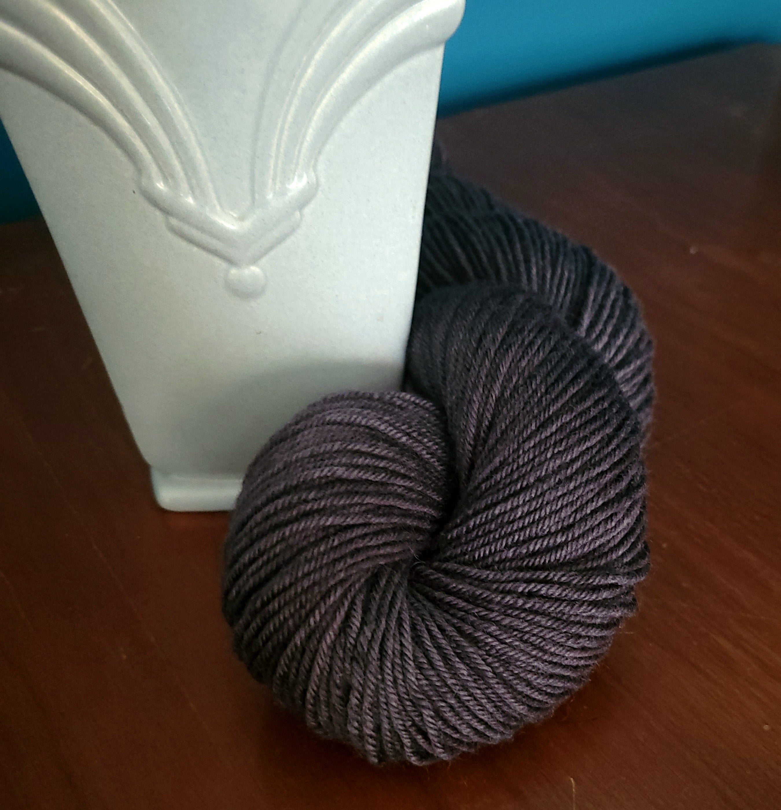 Porter Worsted