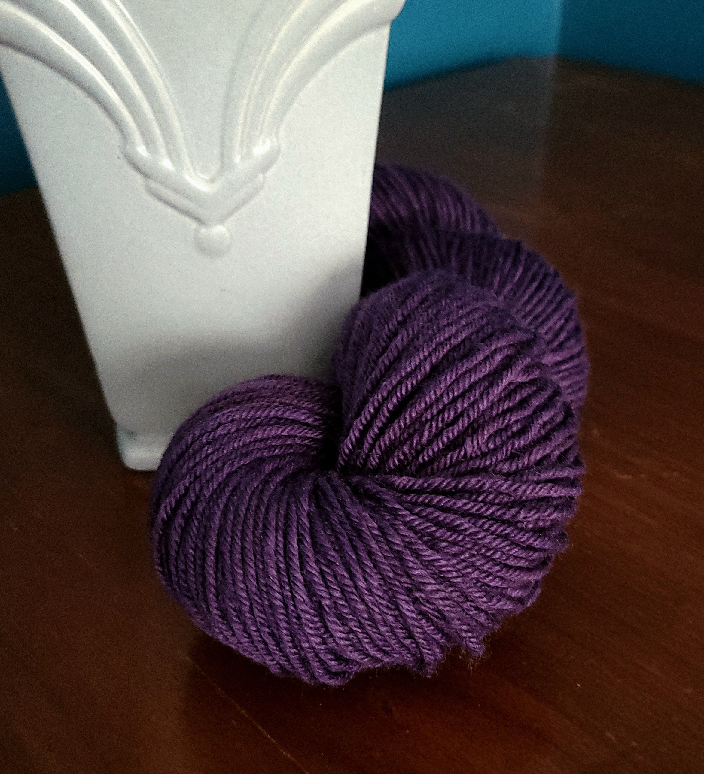 Porter Worsted