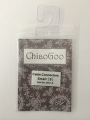 ChiaoGoo Twist Cords & Accessories